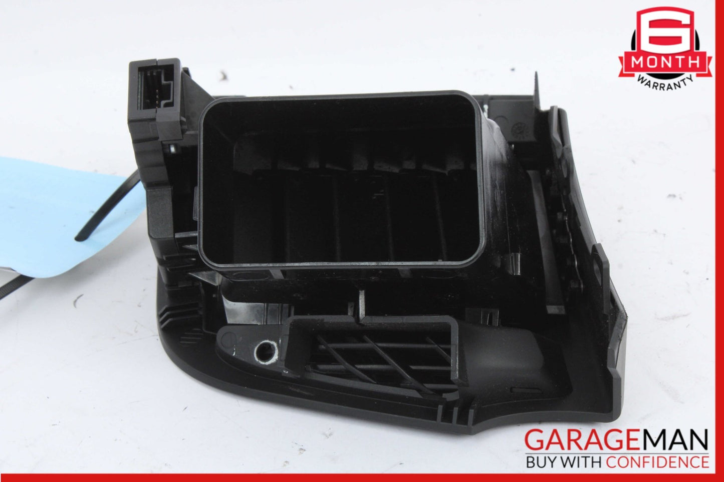 2007-2014 Mercedes-Benz S550 W221 Dashboard Dash AC A/C Air Vent Right Side OEM