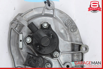 2005-2013 Mercedes W209 CLK350 Front Right Engine Timing Chain Cover Plate OEM