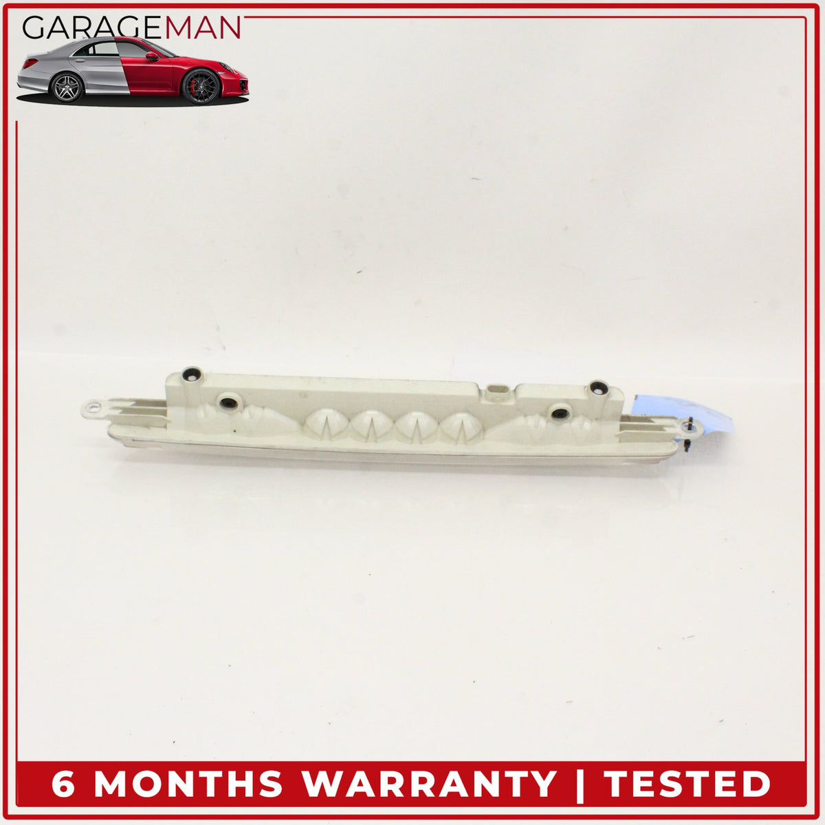 2013-2016 Mercedes-Benz SL500 R231 Convertible 3rd Brake Light 2189062300 OEM