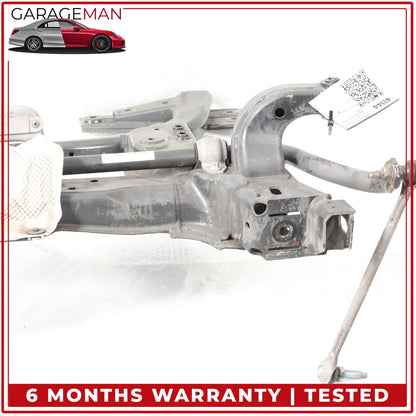 2014-2020 Mercedes W117 CLA45 AMG Front Subframe Crossmember 2466201200 OEM