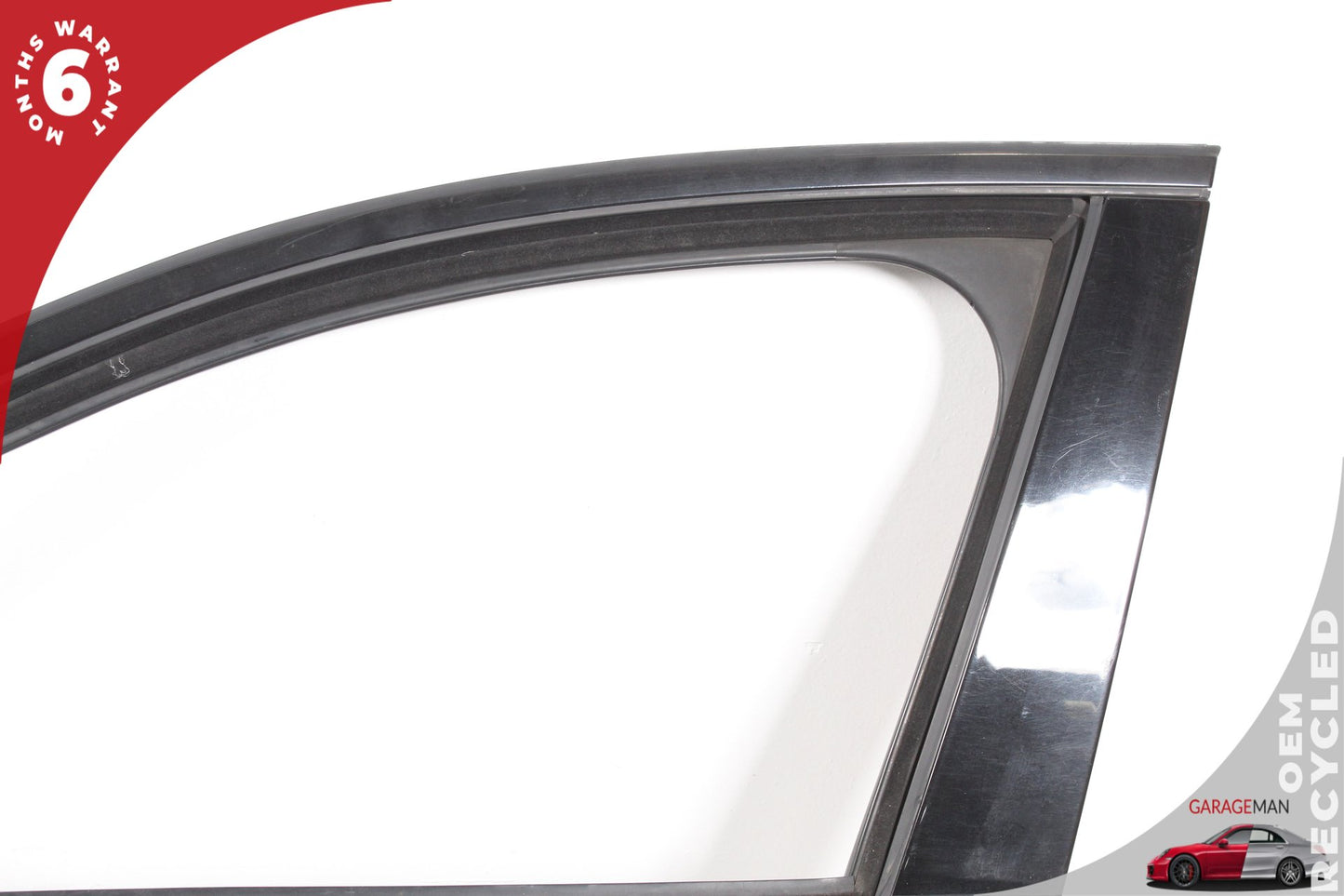 2015-2021 Mercedes-Benz C300 W205 Front Left Exterior Door Shell 2057200205 OEM