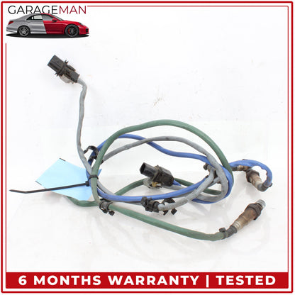 2010-2016 Porsche Panamera 970 Front and Rear Oxygen O2 Lambda Sensors OEM