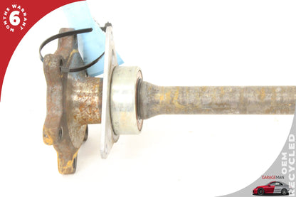 2018-2024 Audi SQ5 Q5 Left Side Transmission Axle Flange Shaft 0CS409355C OEM