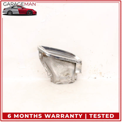 2014-2017 Mercedes C207 E400 Coupe Rear Left and Right Exhaust Muffler Tip OEM