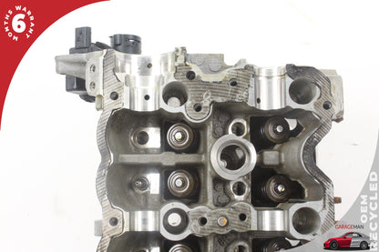 2011-2020 Mercedes-Benz CLS550 W218 RWD 4.7L Left Cylinder Head 2780107320 OEM