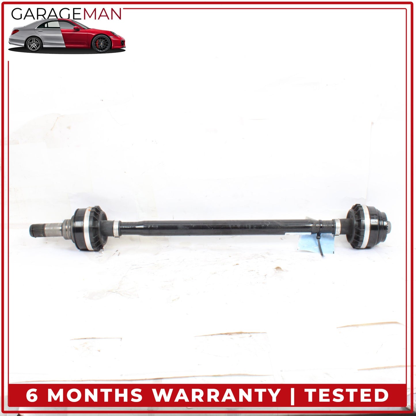 2019-2025 BMW 330i Rear Right Passenger Side CV Axle Drive Shaft 8487124 OEM