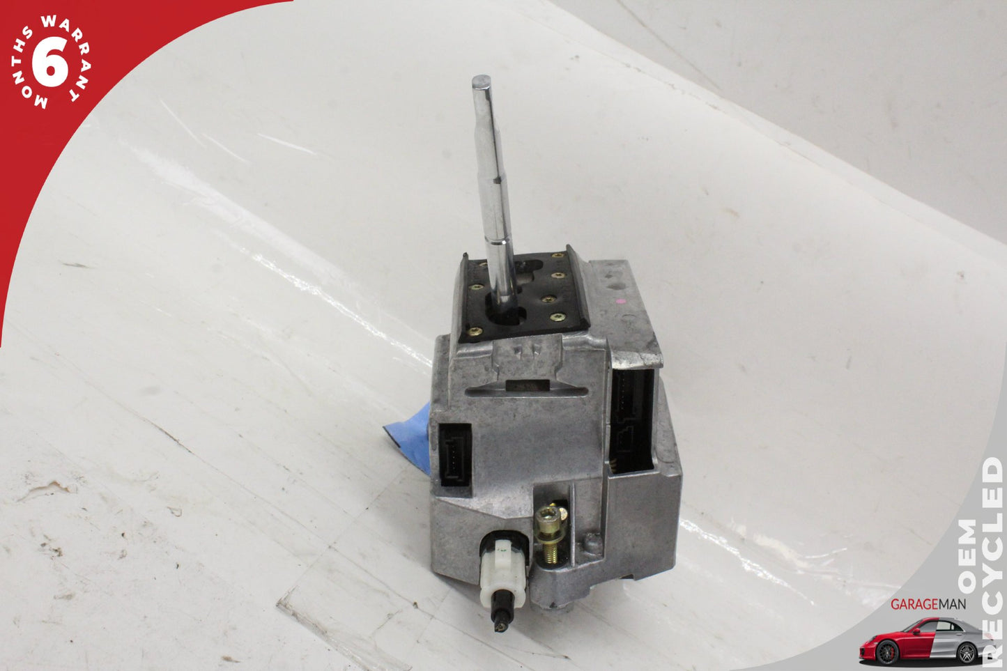 2003-2012 Mercedes R230 SL500 Automatic Transmission Gear Shifter Selector OEM