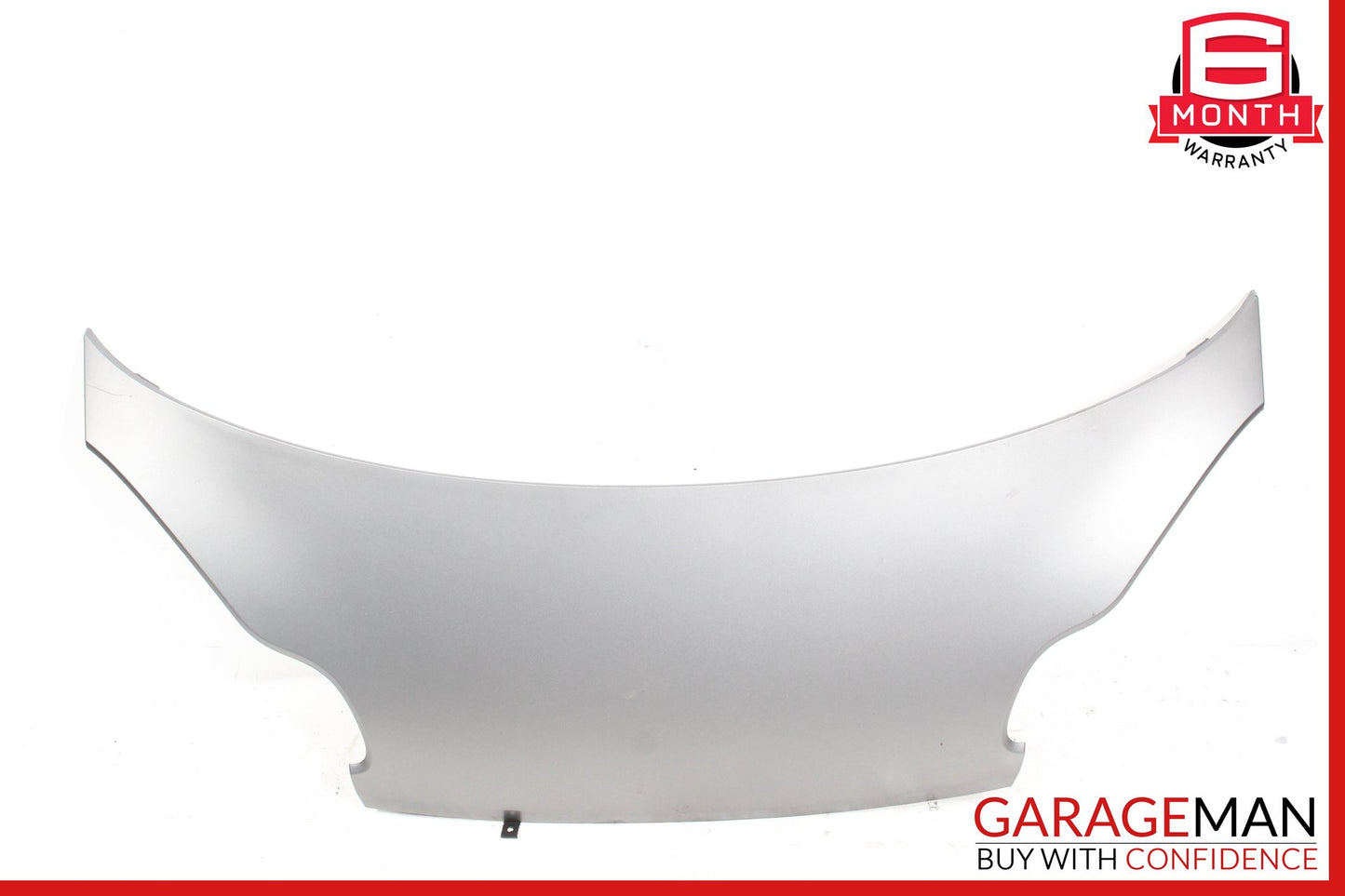 2008-2015 Smart Fortwo 451 Front Hood Bonnet Panel 4517500103 OEM