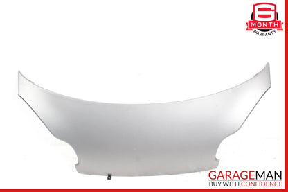 2008-2015 Smart Fortwo 451 Front Hood Bonnet Panel 4517500103 OEM