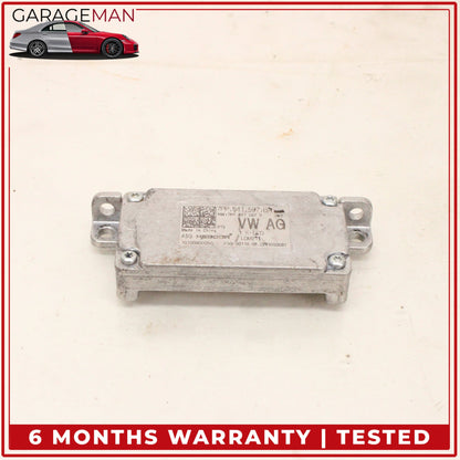 2015-2024 Porsche Macan 95B Head Light Lamp Control Module Unit 7PP941597BA OEM