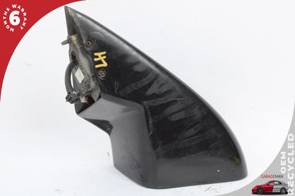 1993-2002 Pontiac Firebird Front Left Side Door Rear View Mirror 10279436 OEM