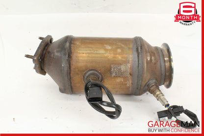 2018-2025 Audi Q5 Catalytic Converter 80A131703P