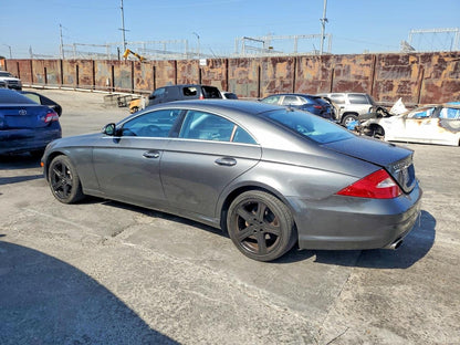 Parting Out- Mercedes-Benz CLS500 W219- 101