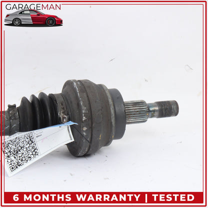 2006-2012 Mercedes W164 ML350 Rear Left or Right Side CV Axle Drive Shaft OEM