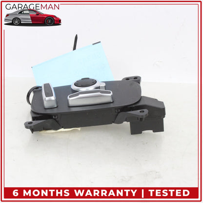 2014-2017 LR Range Rover Sport L494 Front Right Side Seat Adjustment Switch OEM