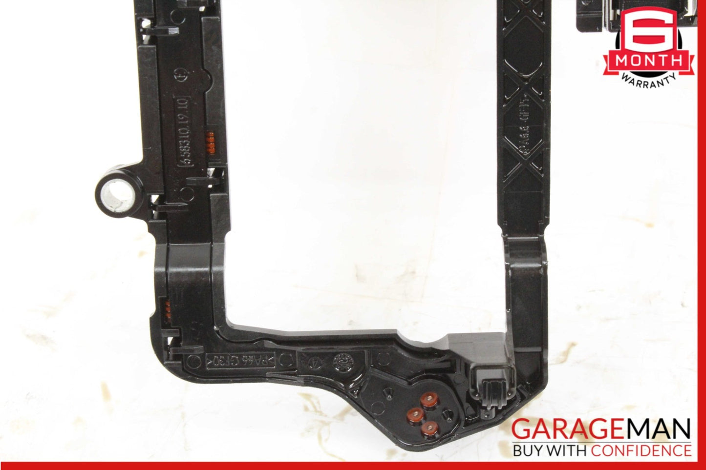 2004-2015 Mercedes-Benz C250 W204 Transmission Conductor Plate TCU 0034460310