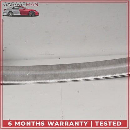 2017-2025 Audi A4 B9 Rear Bumper Reinforcement Impact Crash Bar 8W0807309J OEM