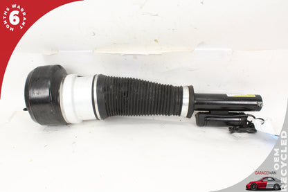 2007-2013 Mercedes W221 S550 Front Left or Right Airmatic Shock Strut 2213209313