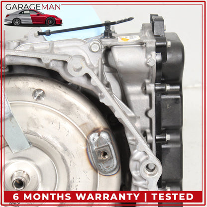 2016-2017 Buick Cascada 6 Speed Automatic Transmission 24274399 OEM 163K