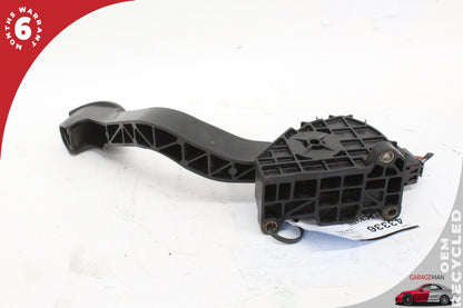 2012-2017 Fiat 500e FWD Gas Throttle Accelerator Pedal 68073429AA OEM