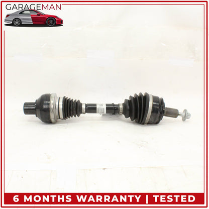 2013-2020 Mercedes X156 GLA250 AWD Front Right Side Axle CV Shaft 2463301301 OEM
