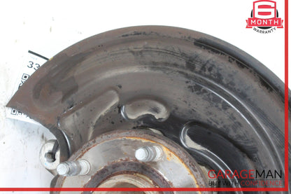 2013-2019 Ford Flex SUV Front Left Driver Side Spindle Knuckle Wheel Hub OEM