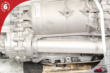 2012-2015 Audi A7 4G AWD 3.0L Automatic Transmission Assembly 135K