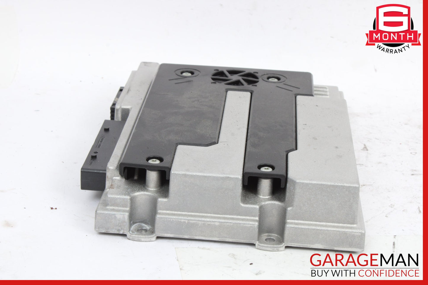 2012-2015 Audi S7 Bang & Olufsen Audio Amplifier Amp 4G1035465