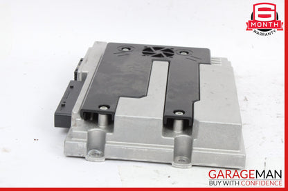 2012-2015 Audi S7 Bang & Olufsen Audio Amplifier Amp 4G1035465