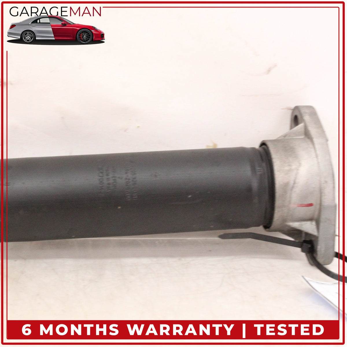 2015-2020 Mercedes W205 C300 Rear Left or Right Side Shock Strut Absorber OEM