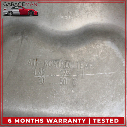 2011-2018 Audi A6 A4 A5 A7 A8 Q5 S7 S8 Automatic Transmission Oil Pan OEM