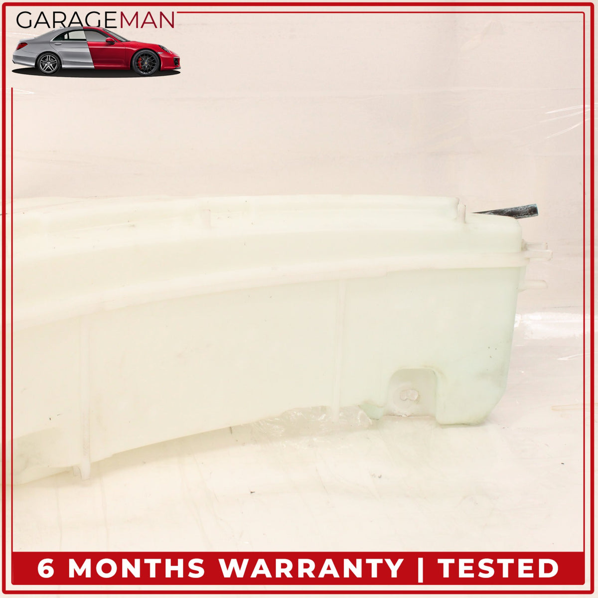 2013-2021 Land Rover Range Rover L405 Windshield Washer Fluid Reservoir OEM