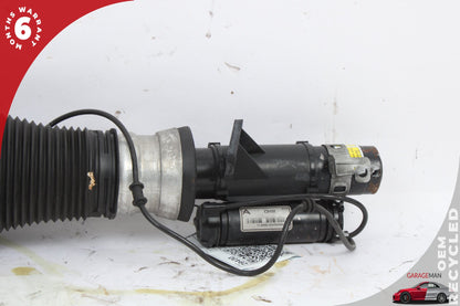 2007-2013 Mercedes W221 S550 Front Left or Right Airmatic Shock Strut Arnott