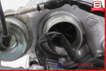 2013-2016 Mercedes-Benz E250 W212 Turbocharger 6510905780