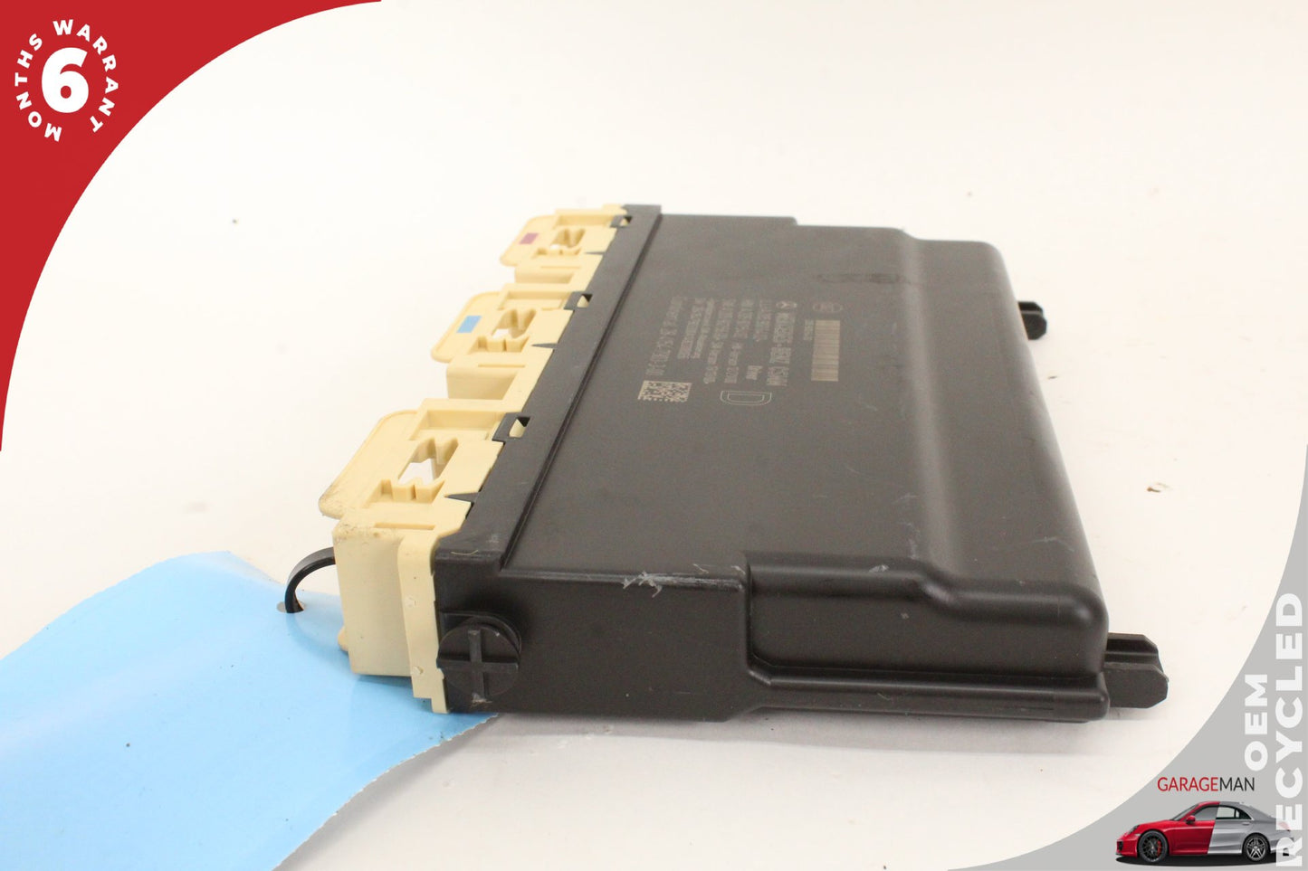 2015-2023 Mercedes W205 C300 C350e Front Left Seat Control Module 2059006402 OEM