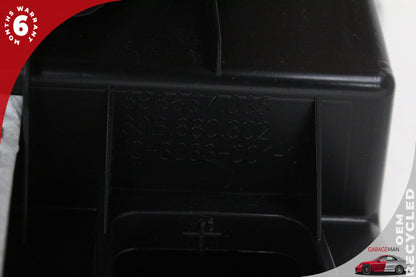 2022-2025 Audi Q4 E-Tron Front Right Glove Box Storage Compartment 89B857035 OEM