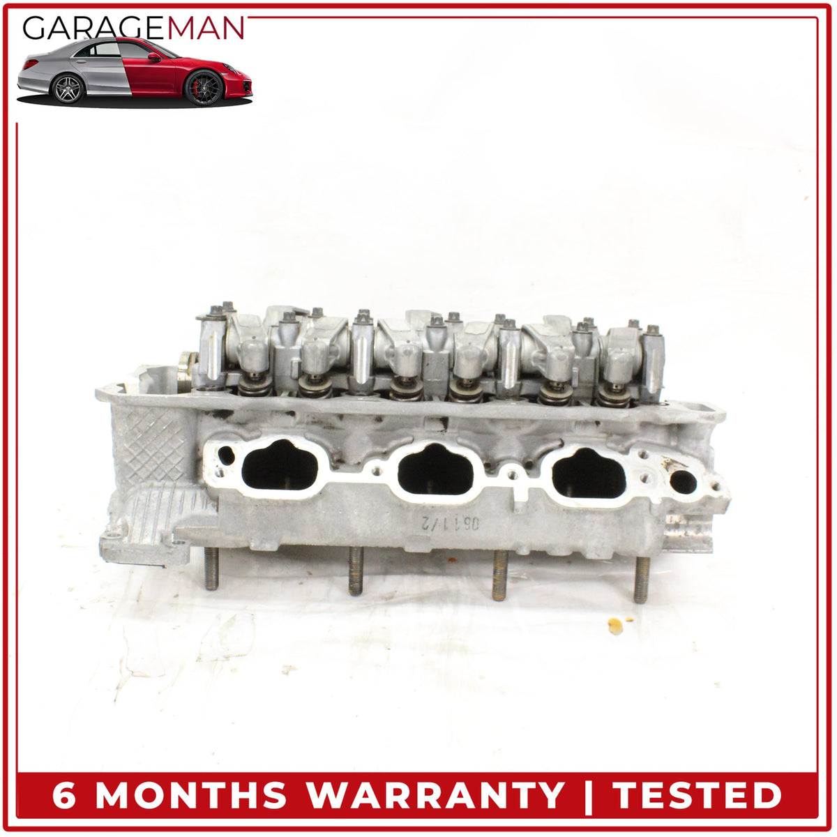 1998-2005 Mercedes W210 E320 C320 Engine Motor Right Cylinder Head Camshaft OEM