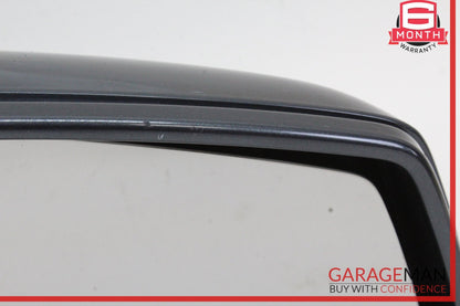 2010-2017 Mercedes W207 E400 E350 Front Right Side Door Rear View Mirror OEM