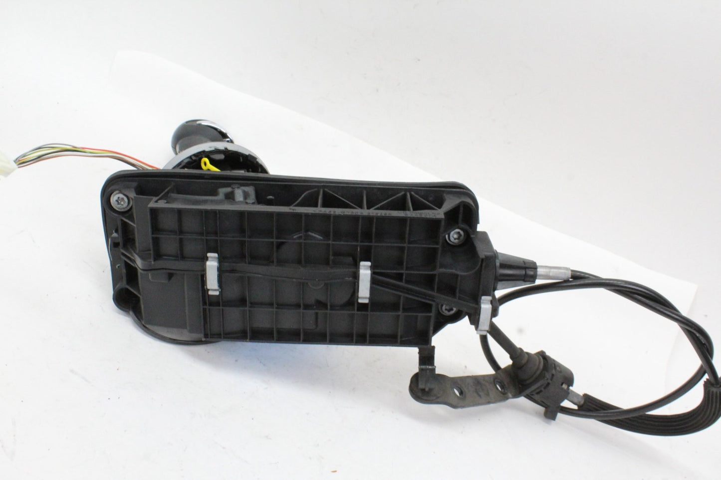 2007-2015 Mini Cooper S Automatic Transmission Gear Shifter Selector 7644233 OEM