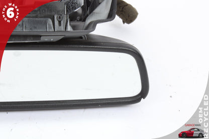 2012-2016 Mercedes X166 GL550 ML350 Rear View Mirror Assy 1668100417 OEM