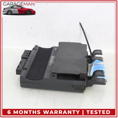2003-2012 Mercedes R230 SL500 Under Seat Control Module Front Left Side OEM