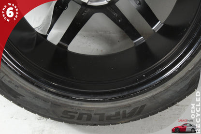 2015-2021 Mercedes-Benz C300 W205 Wheel Rim 18x9.5J w/ Tire A2124010300