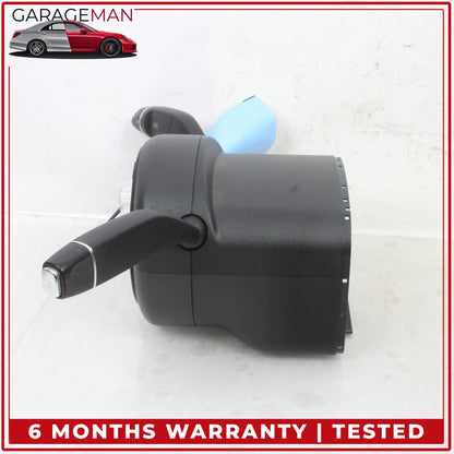2014-2016 Mercedes W212 E400 Steering Column Combination Switch 2129004120 OEM