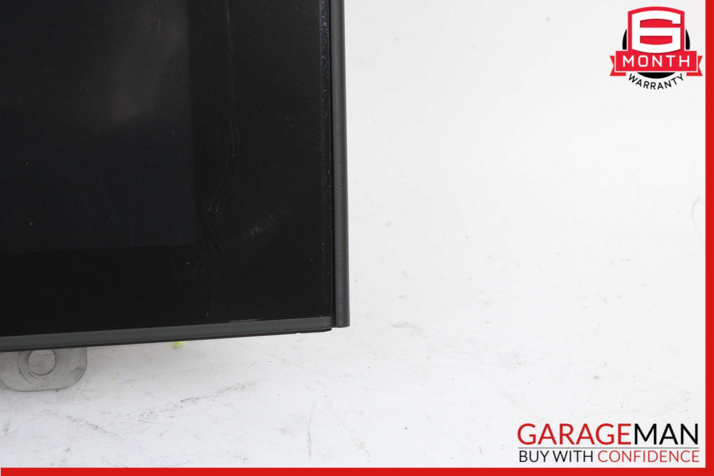 2017-2020 Maserati Ghibli dash navigation display screen monitor 670109472