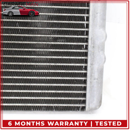 2014-2018 BMW X5 F15 AWD Right Engine Oil Cooler Radiator 7645692 OEM