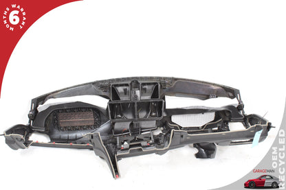 2012-2021 BMW 430i F36 Sedan Dashboard Dash Board Panel w/o Airbag 51458063189 OEM