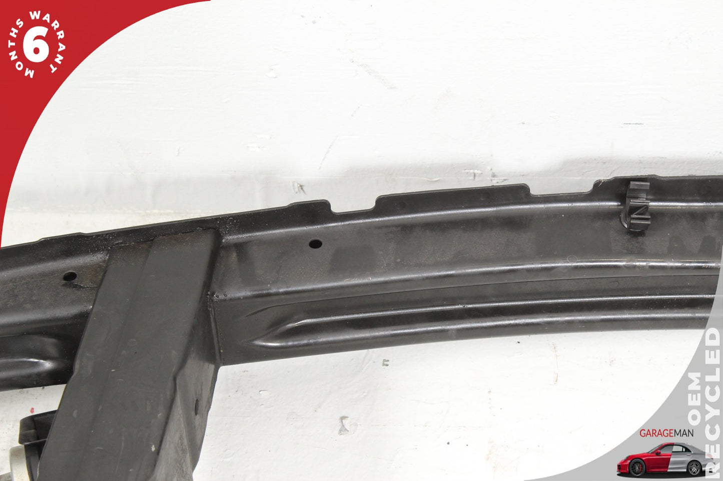 2007-2013 BMW 335is 328i Front Bumper Reinforcement Bar 7267672 OEM