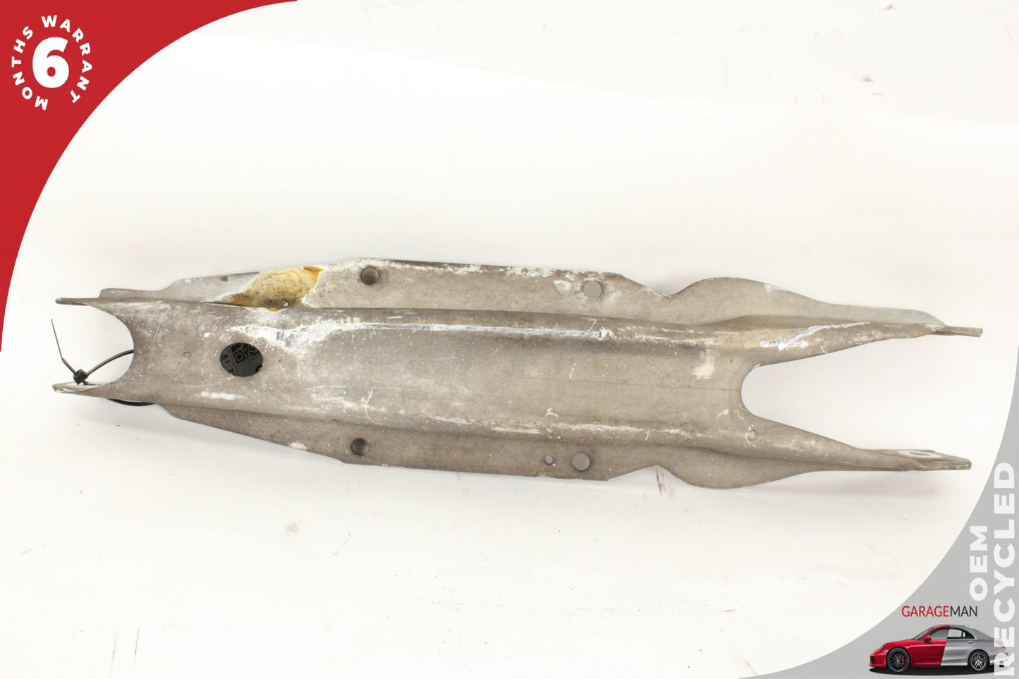 2014-2020 Mercedes W117 CLA45 AMG Rear Left or Right Side Lower Control Arm OEM