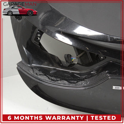 2016-2019 Buick Cascada Convertible Trunk Lid Deck Lid Assembly 13496005 OEM