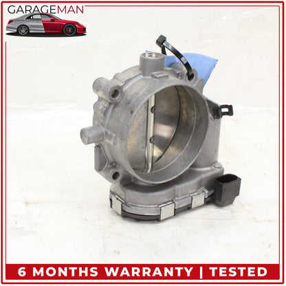 2011-2020 Mercedes W218 CLS63 AMG Engine Throttle Valve Body 2781410025 OEM